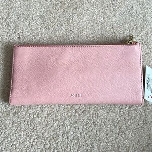 Fossil wallet Brand new with tags